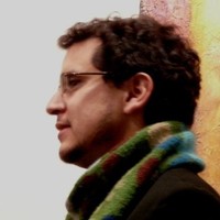 Angelo Jaramillo