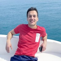 Ahmed El-Kashef