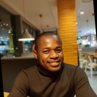 Stanley Ezeoke