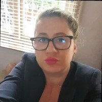 Olga Eglezos