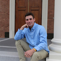 Brendan Mcclary
