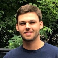 Zach Hukriede