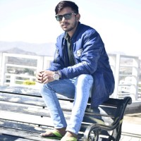 Balkrishan Chouhan