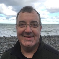 Chris Padley