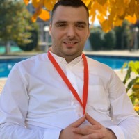 Florin - Daniel Geambasu