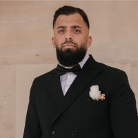 Omar Cetinkaya