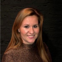 Jessica Van Iersel