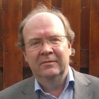 Cees van Wijk