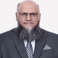 Abid Mohammed