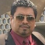 Milton Sosa