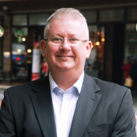 Martin Turner