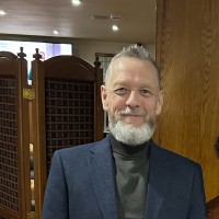 John Warren