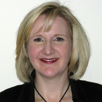 Christine Coate
