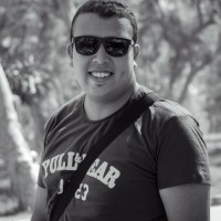 hossam bassem