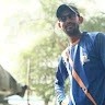 Dipesh Patel
