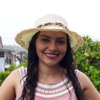 Valtânia Silva Vieira