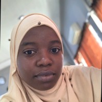 Maryam Owolabi