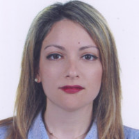 Fenia Chideridi