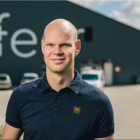 Martin Dekker