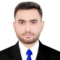 Luqman Khalid
