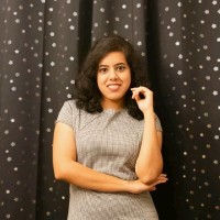 Trupti Nayak