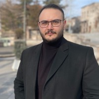 Sami Toprak