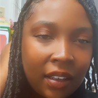 Deondria Holmes