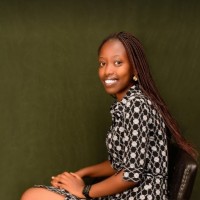 Juliette Kangabe
