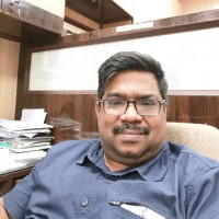 Tapan Dash