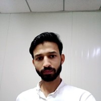 Shahzaib Ali