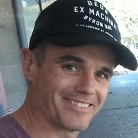 Warren Mckenzie
