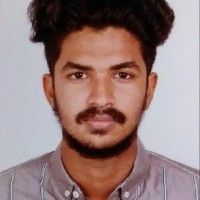 Tr Athul Krishna