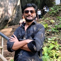 Vishwas Ranjan