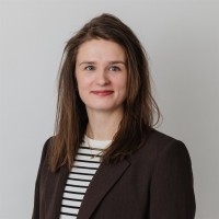 Gwen De Gier