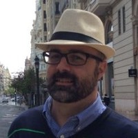Jordi Llinares López