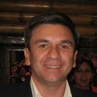 Raúl Dávalos Arguello