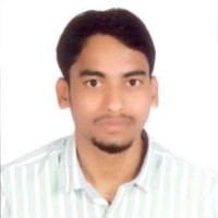 Manjunath Yh