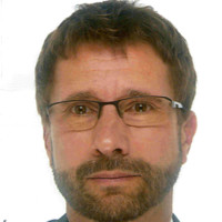 Eric Deletombe