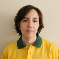 María Ortega Martinez