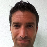 Dave Bartlett