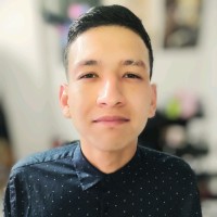 Engelberth Steven Almea Martínez