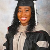 Lychrissa Harris
