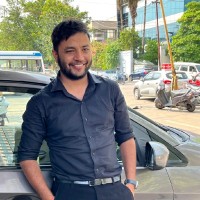 Kishor Bangari