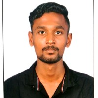 Veera Kesavan
