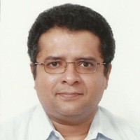 Antony Job