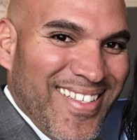 Anthony Hernandez