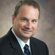 Brian Peterson, MBA, C.P.S.M.