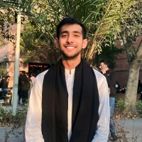 Omer Bin Rashid