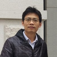Jison Fang