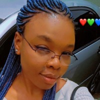 Deborah Chinenye